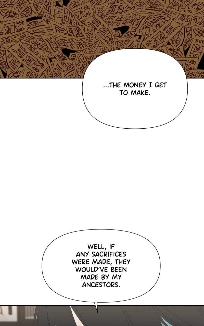 Read Moon Child chapter 94 image 18 on Lezhin