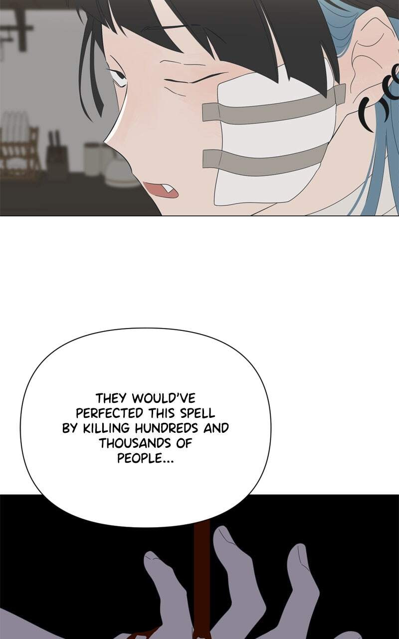 Read Moon Child chapter 94 image 19 on Lezhin