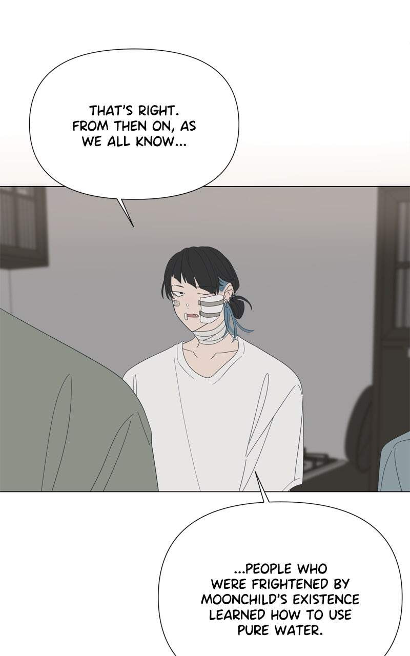 Read Moon Child chapter 94 image 31 on Lezhin