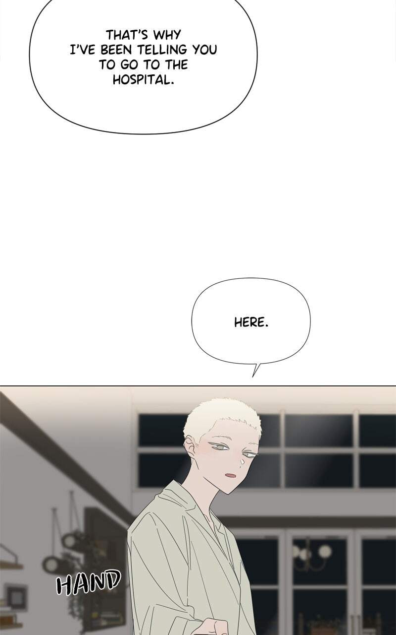 Read Moon Child chapter 94 image 4 on Lezhin