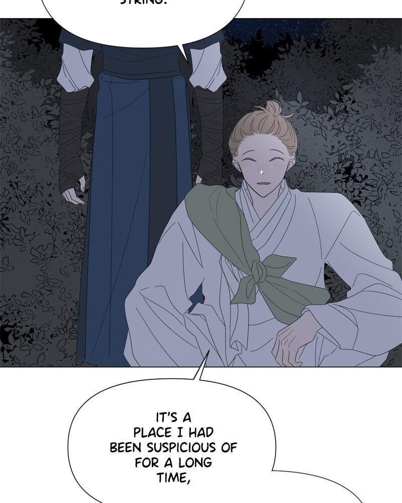 Read Moon Child chapter 95 image 32 on Lezhin