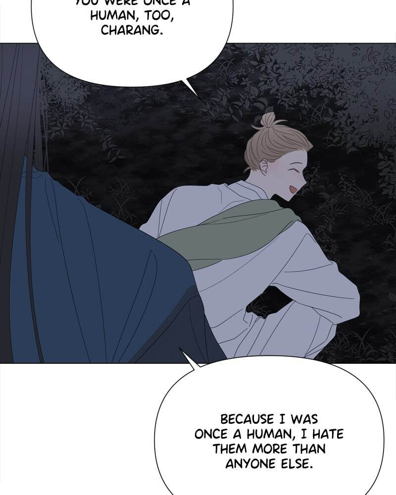 Read Moon Child chapter 95 image 35 on Lezhin