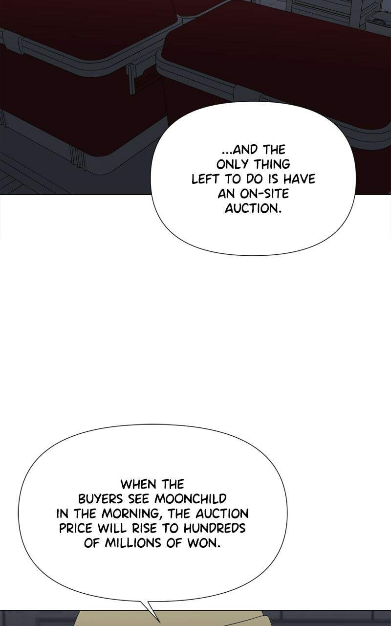 Read Moon Child chapter 96 image 20 on Lezhin