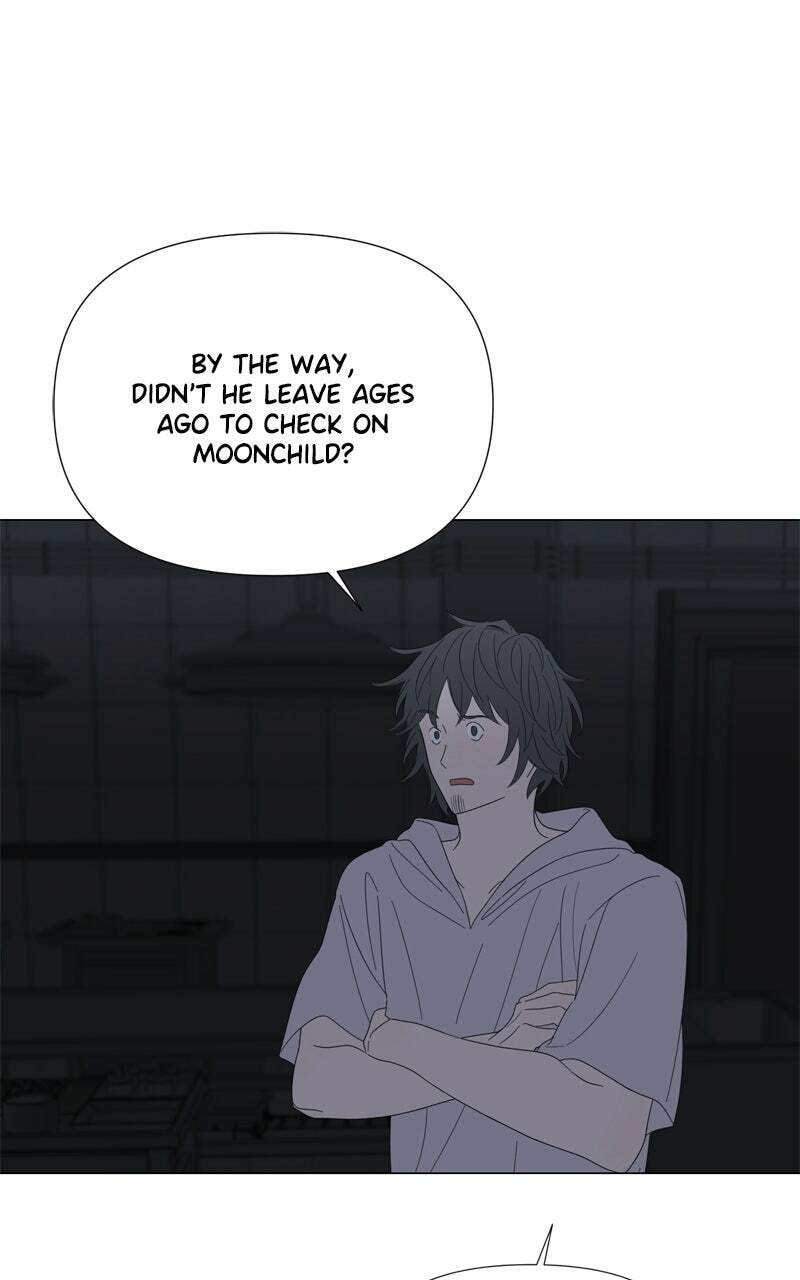 Read Moon Child chapter 96 image 25 on Lezhin