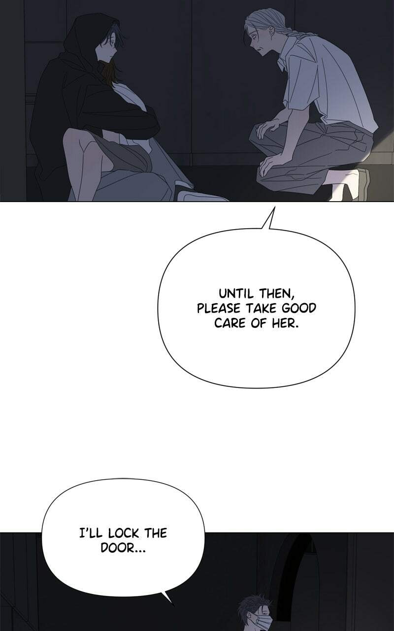 Read Moon Child chapter 96 image 30 on Lezhin