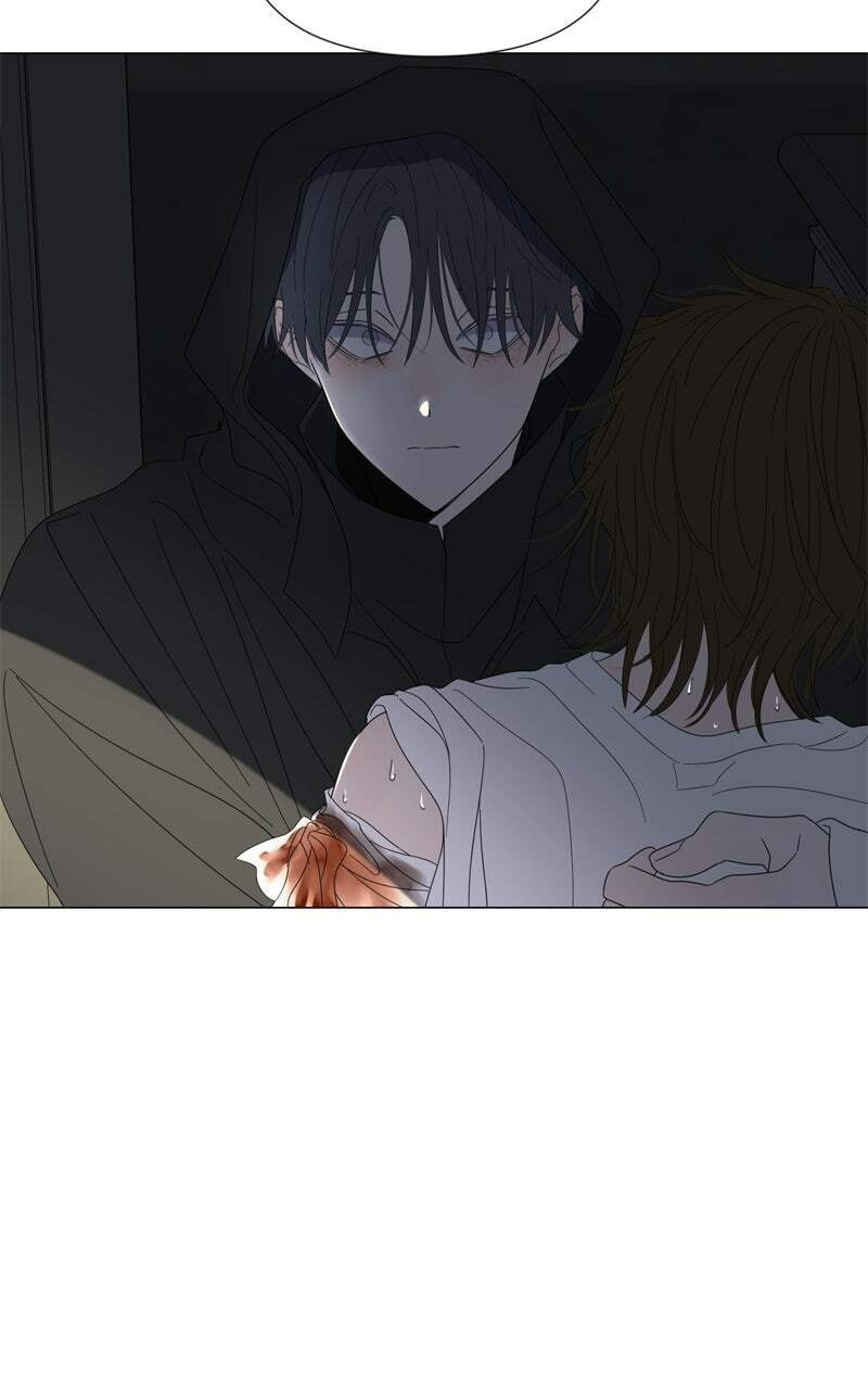 Read Moon Child chapter 96 image 32 on Lezhin