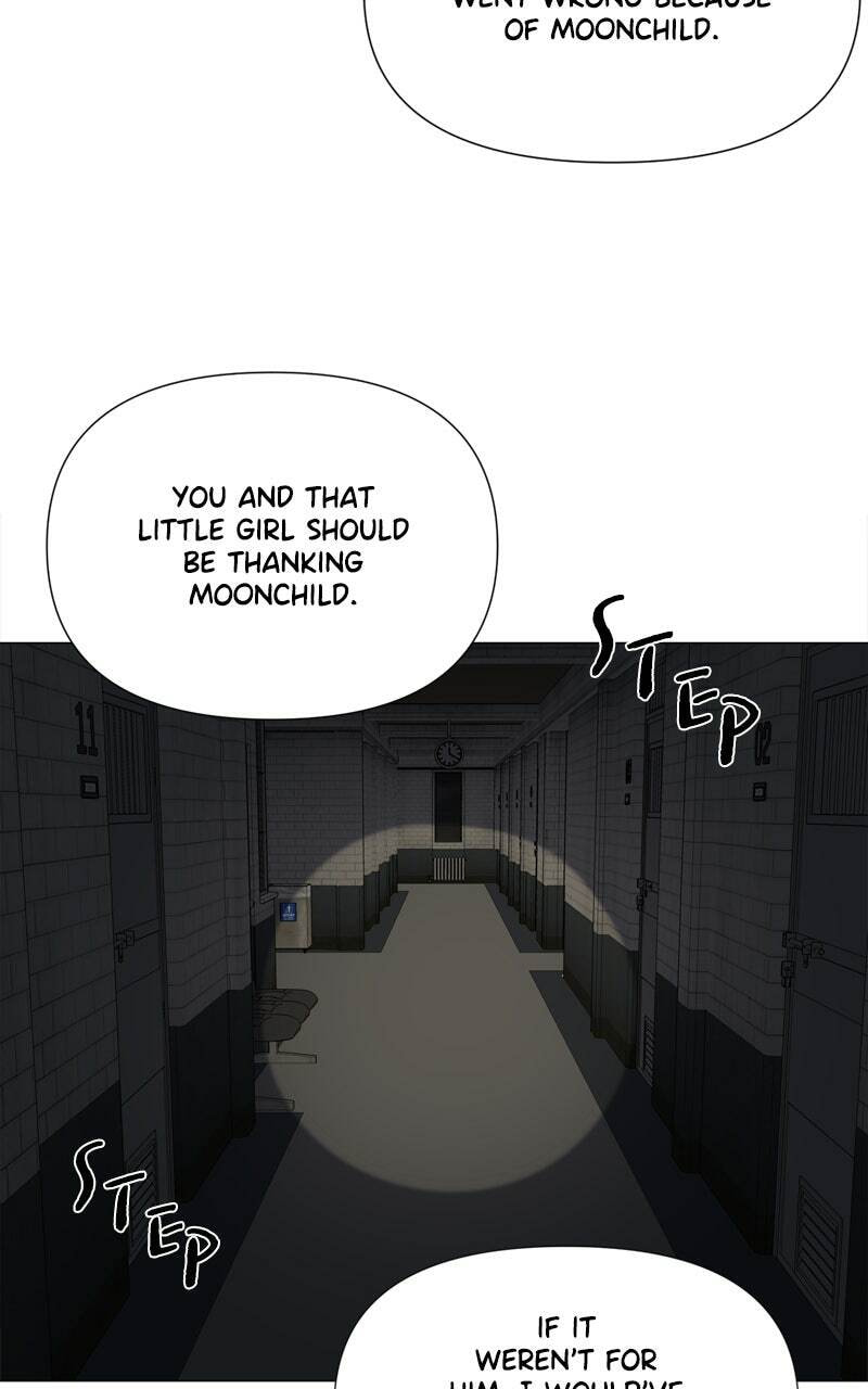 Read Moon Child chapter 96 image 37 on Lezhin