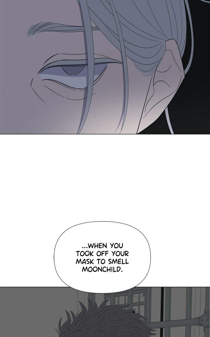 Read Moon Child chapter 96 image 42 on Lezhin