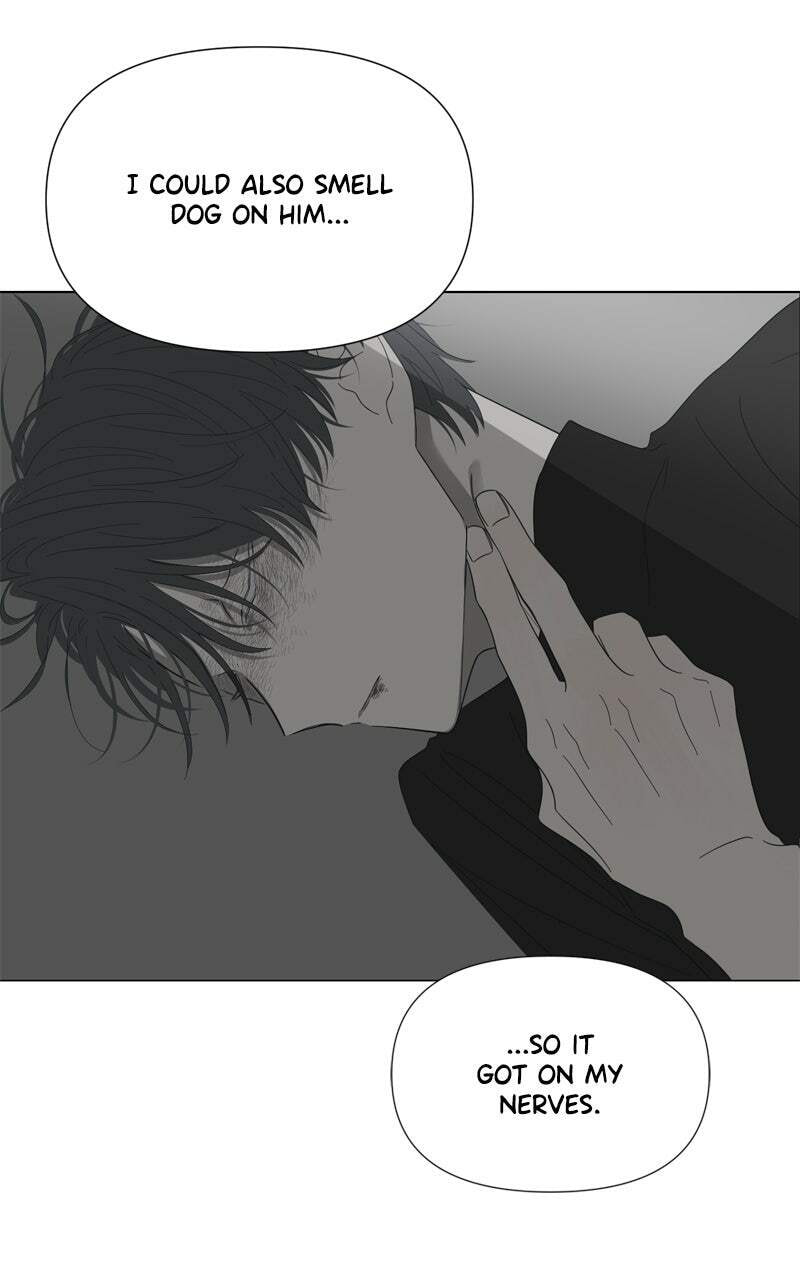 Read Moon Child chapter 96 image 45 on Lezhin