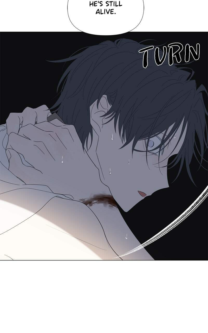Read Moon Child chapter 96 image 7 on Lezhin