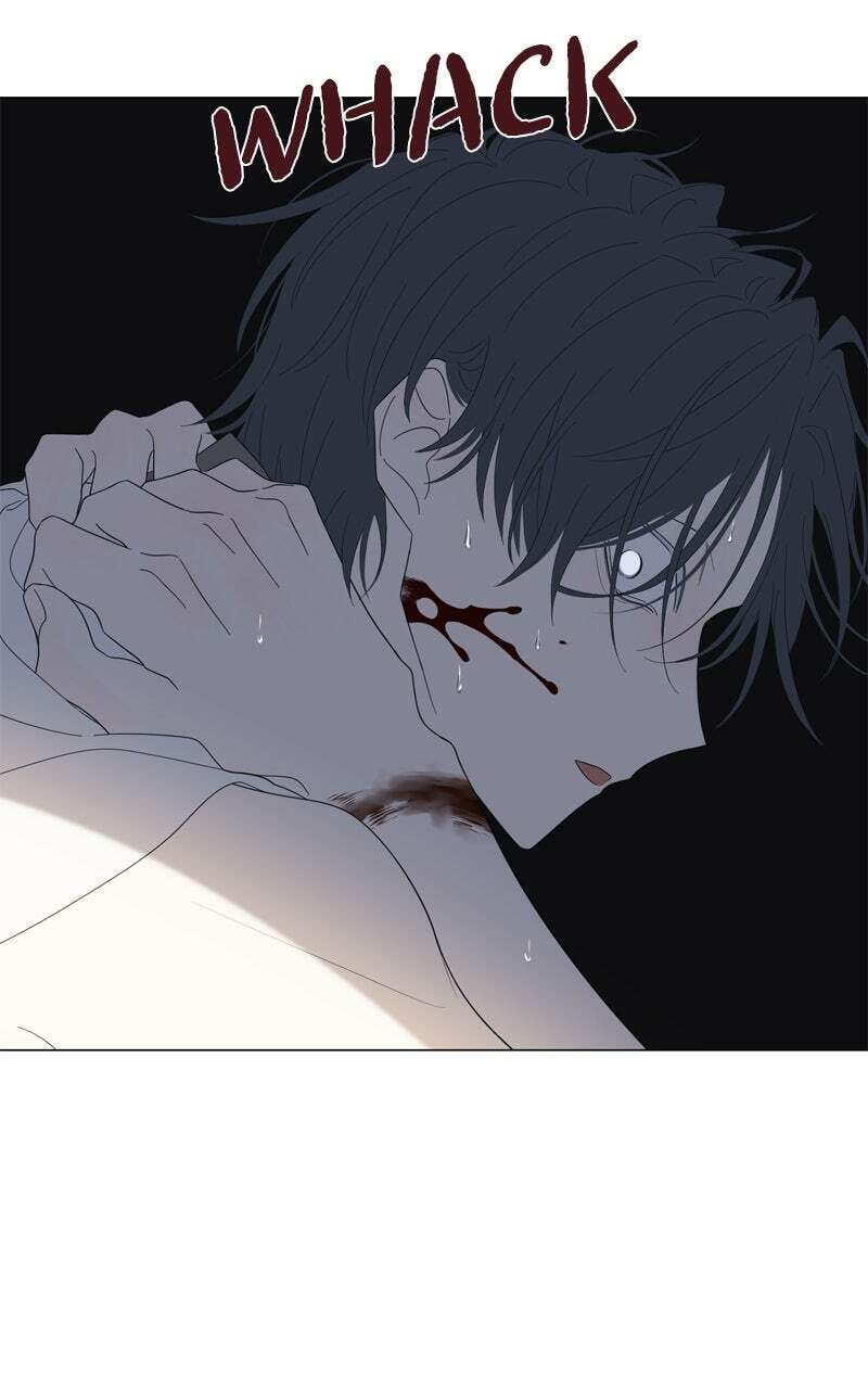 Read Moon Child chapter 96 image 8 on Lezhin