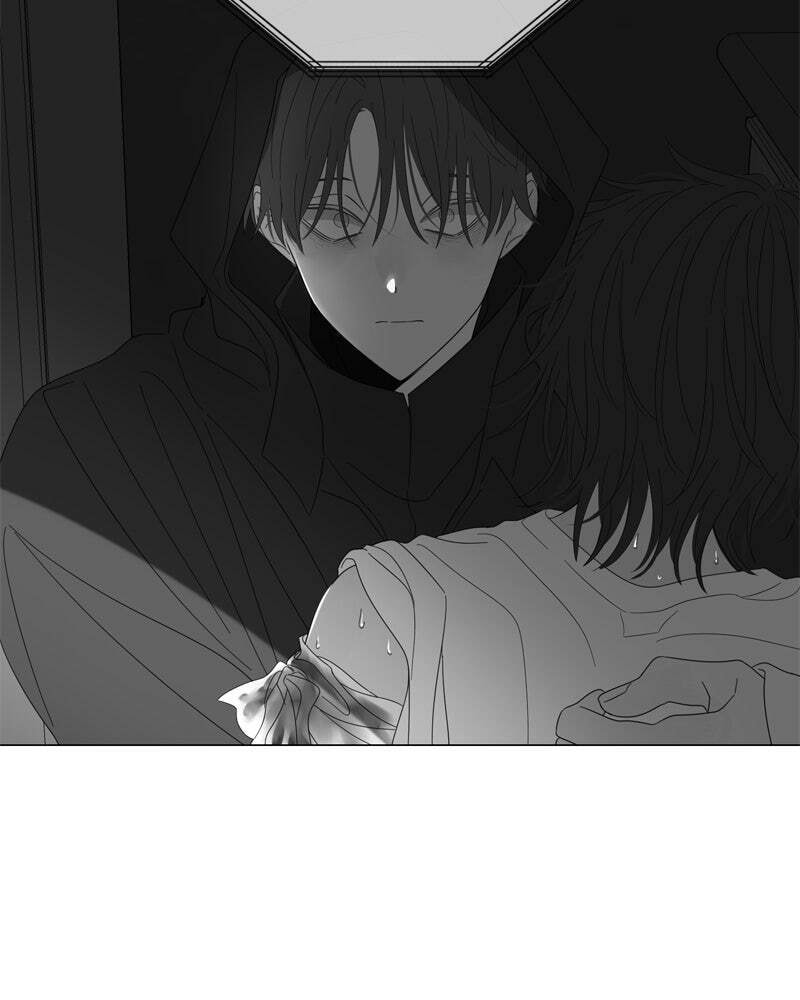 Read Moon Child chapter 97 image 26 on Lezhin