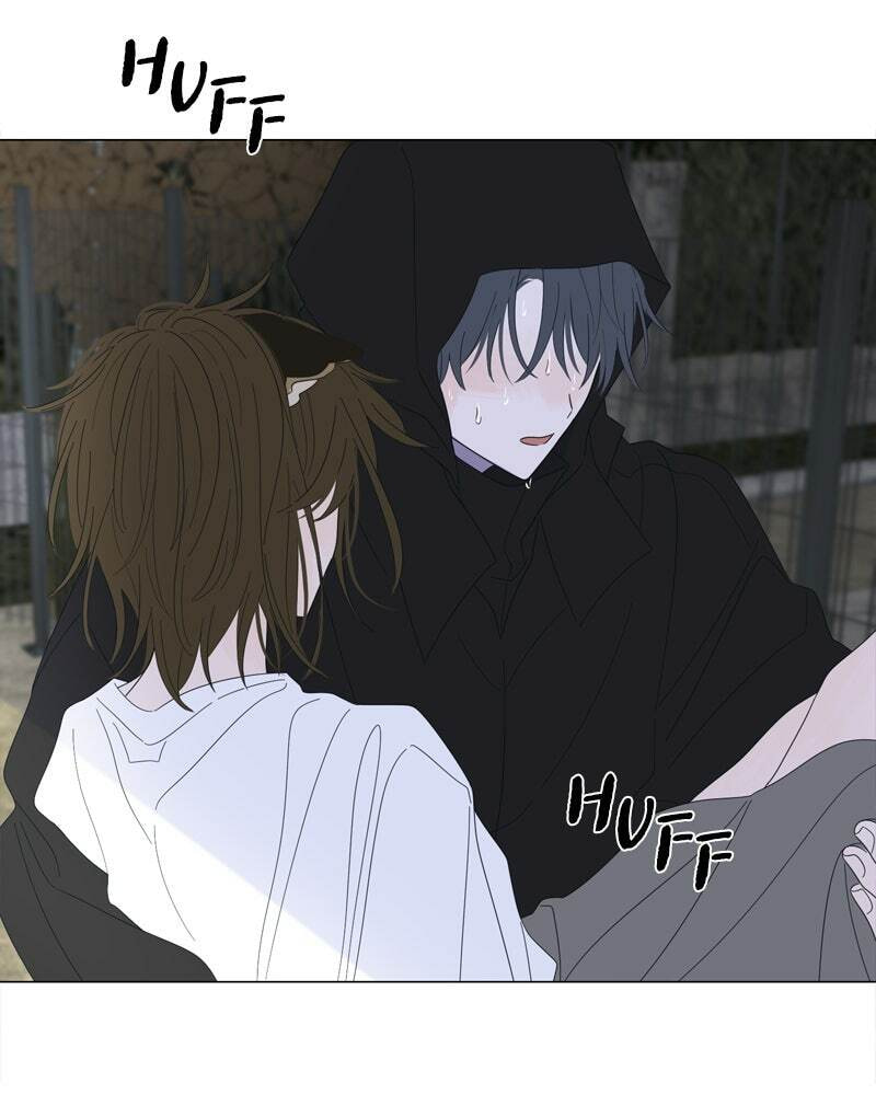 Read Moon Child chapter 97 image 62 on Lezhin