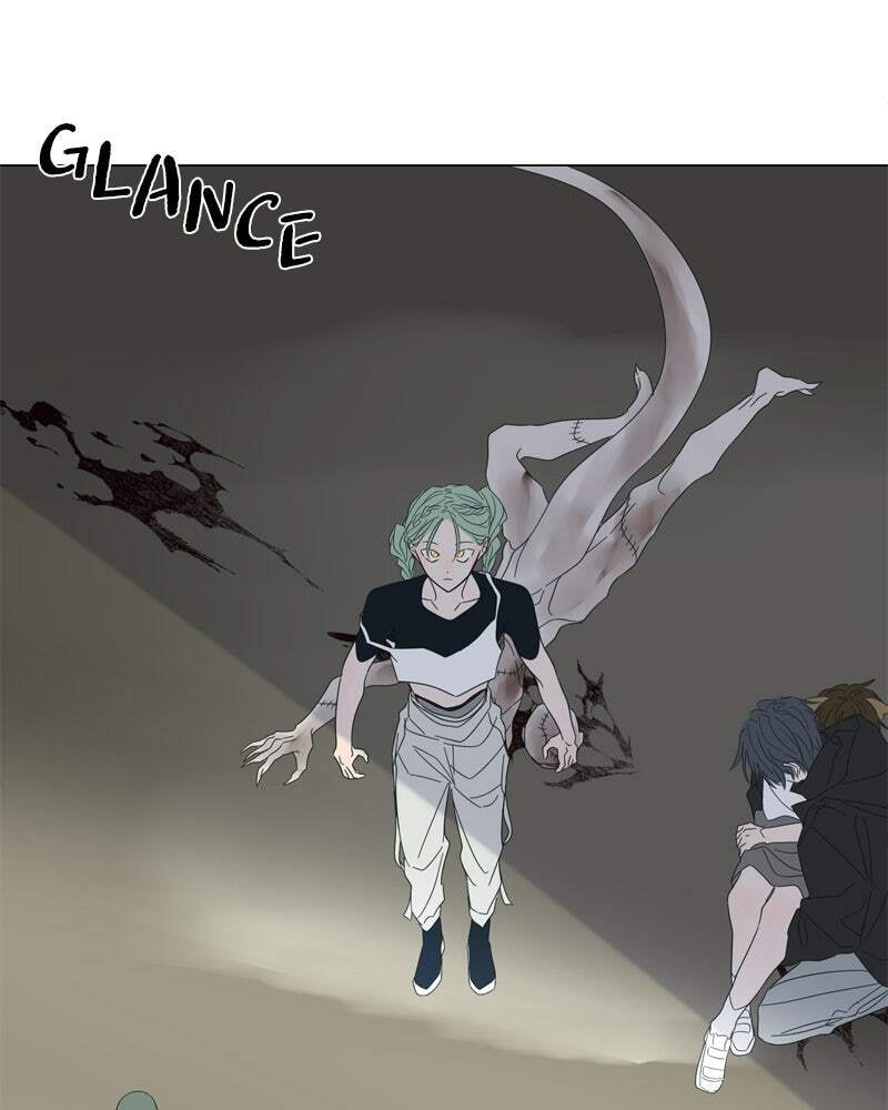 Read Moon Child chapter 98 image 14 on Lezhin