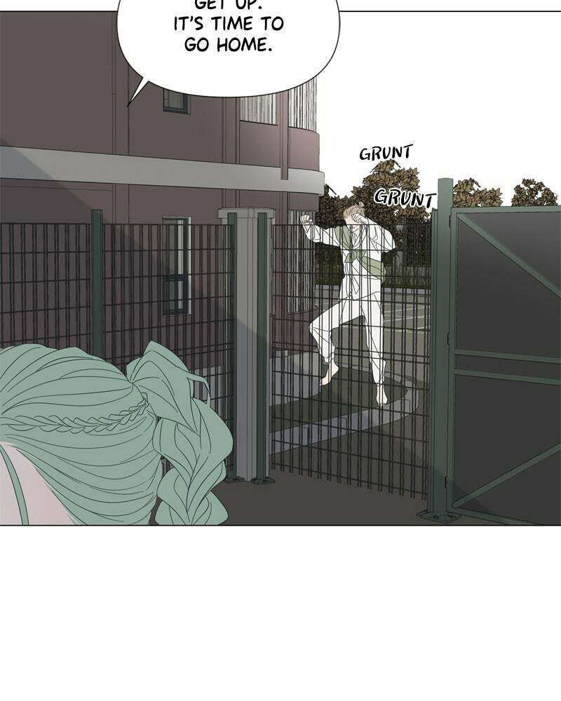 Read Moon Child chapter 98 image 17 on Lezhin