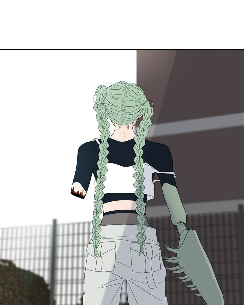 Read Moon Child chapter 98 image 40 on Lezhin