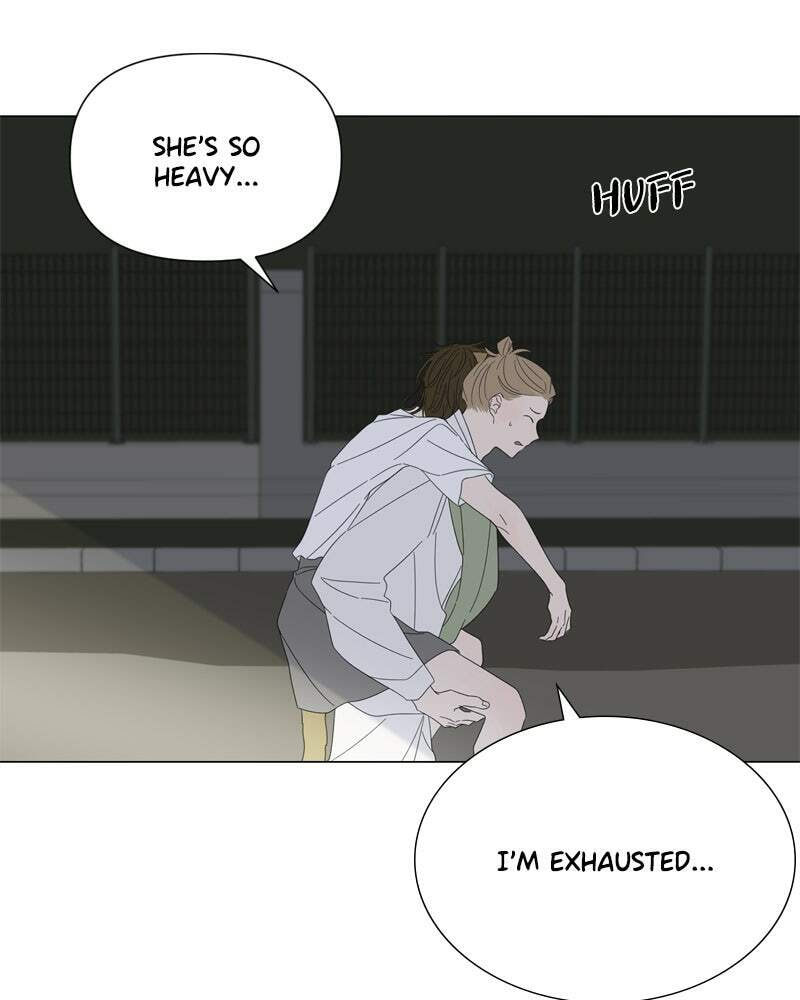 Read Moon Child chapter 98 image 73 on Lezhin