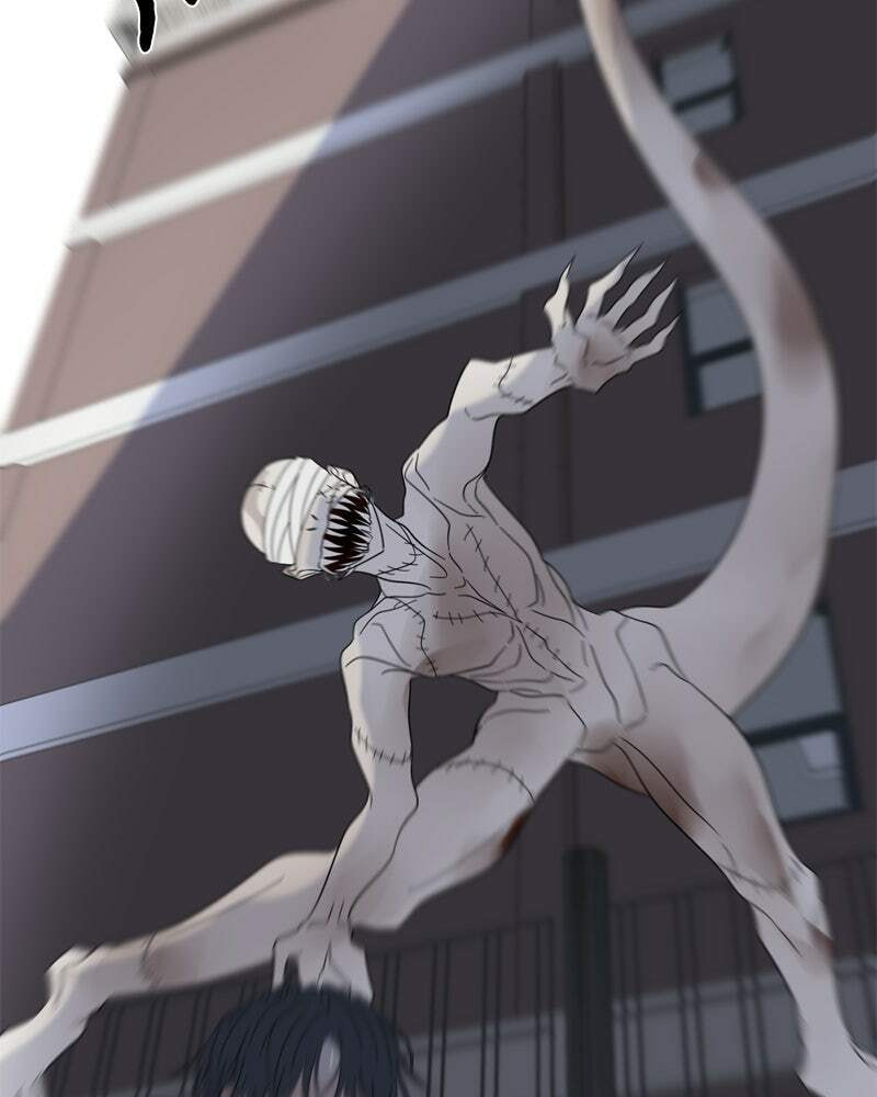 Read Moon Child chapter 98 image 8 on Lezhin