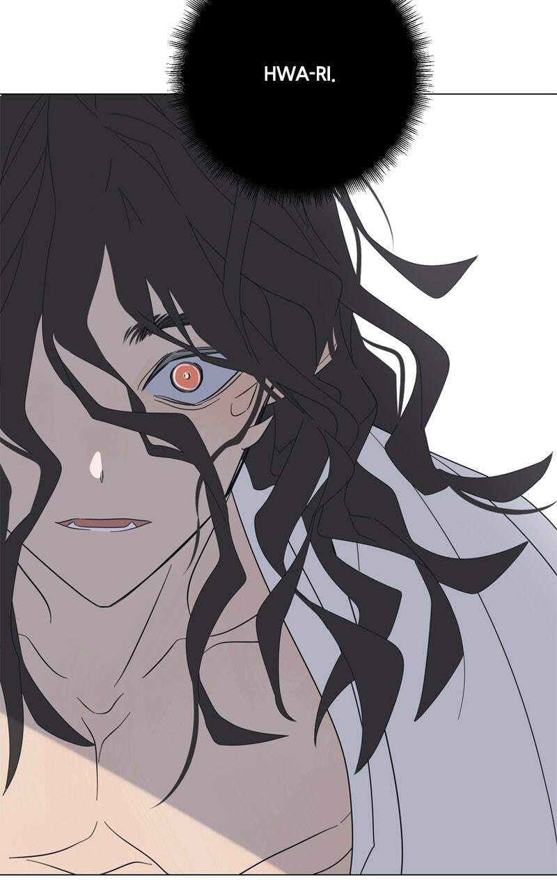 Read Moon Child chapter 99 image 23 on Lezhin