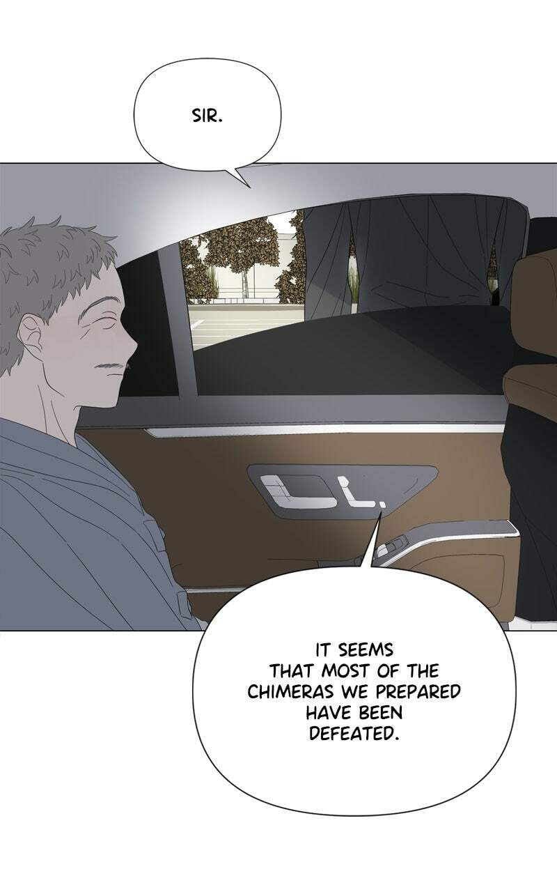 Read Moon Child chapter 99 image 5 on Lezhin