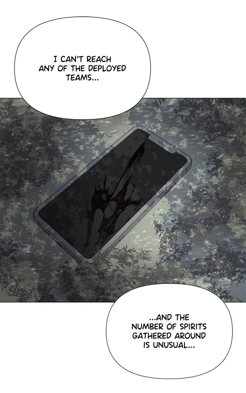 Read Moon Child chapter 99 image 6 on Lezhin