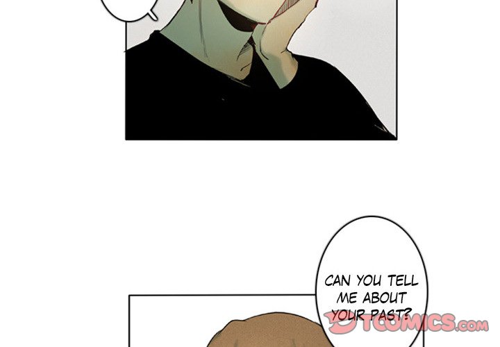 Moon Drops Moon Drops EP 33 - Toomics page 2 - 