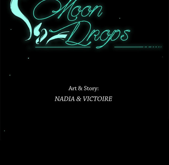 Moon Drops Moon Drops EP 33 - Toomics page 11 - 