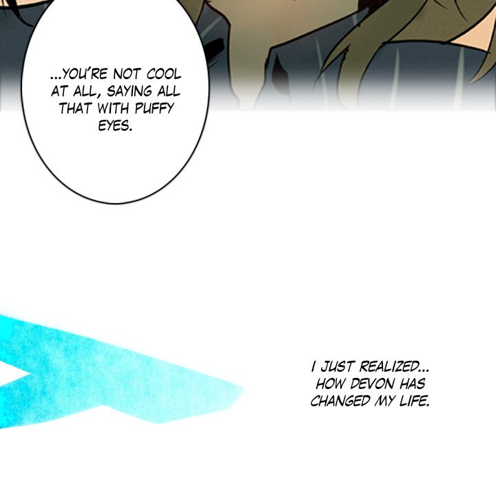 Moon Drops Moon Drops EP 33 - Toomics page 103 - 