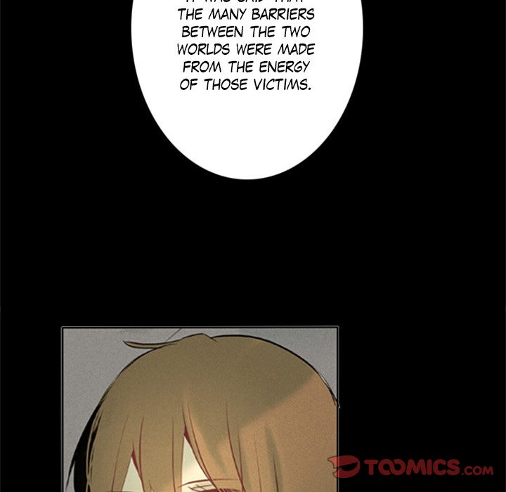 Moon Drops Moon Drops EP 33 - Toomics page 18 - 