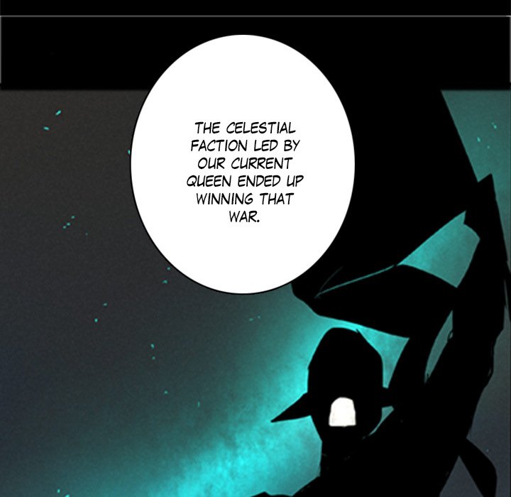 Moon Drops Moon Drops EP 33 - Toomics page 20 - 