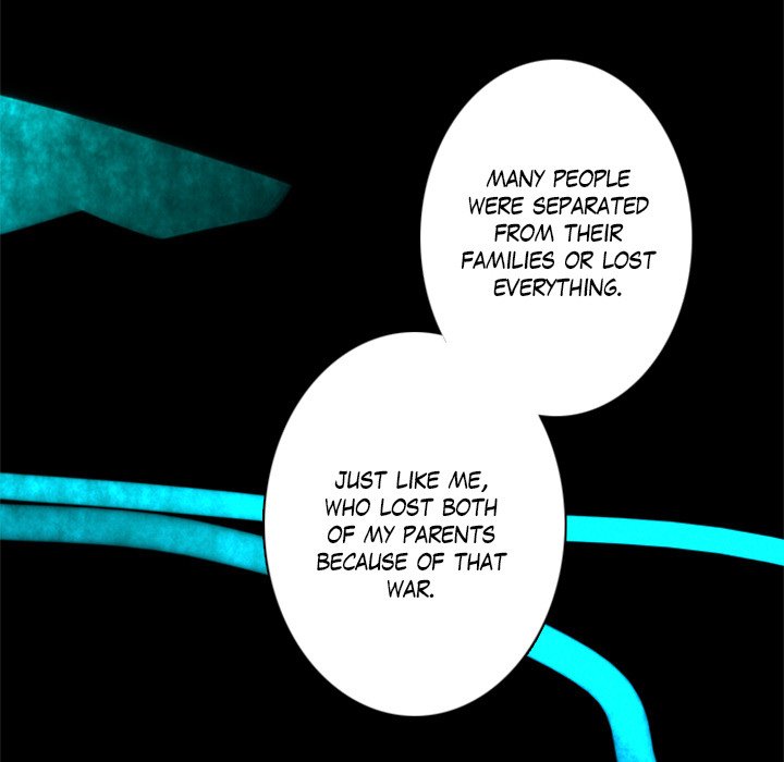 Moon Drops Moon Drops EP 33 - Toomics page 22 - 