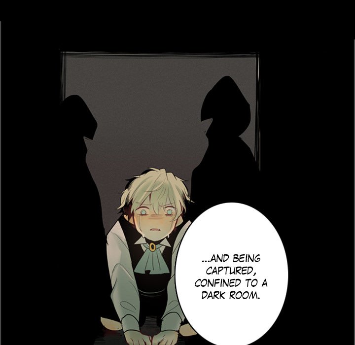 Moon Drops Moon Drops EP 33 - Toomics page 25 - 
