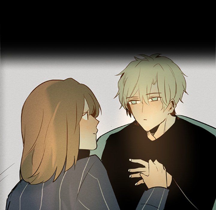 Moon Drops Moon Drops EP 33 - Toomics page 27 - 
