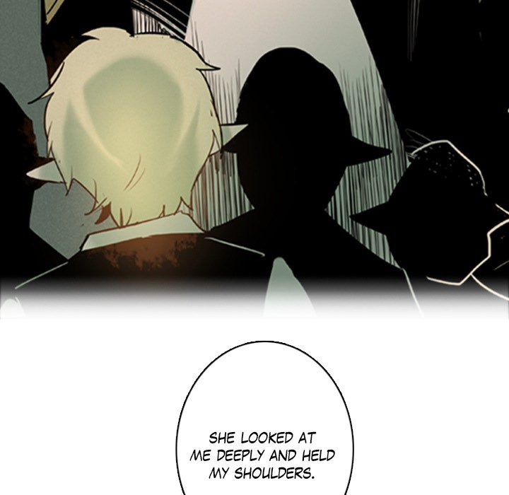 Moon Drops Moon Drops EP 33 - Toomics page 32 - 