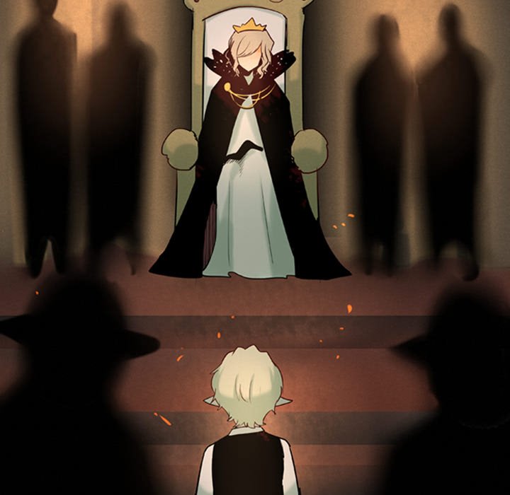 Moon Drops Moon Drops EP 33 - Toomics page 37 - 