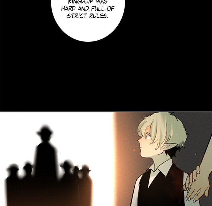 Moon Drops Moon Drops EP 33 - Toomics page 40 - 