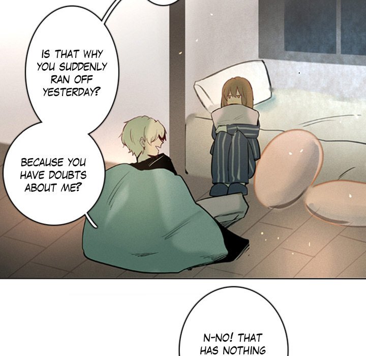 Moon Drops Moon Drops EP 33 - Toomics page 5 - 
