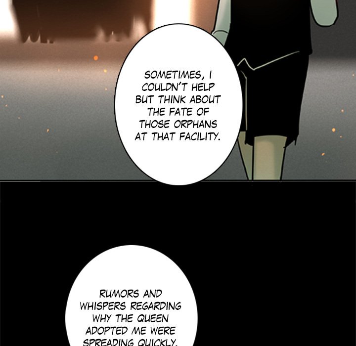 Moon Drops Moon Drops EP 33 - Toomics page 41 - 