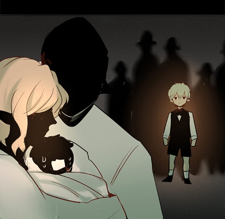 Moon Drops Moon Drops EP 33 - Toomics page 44 - 