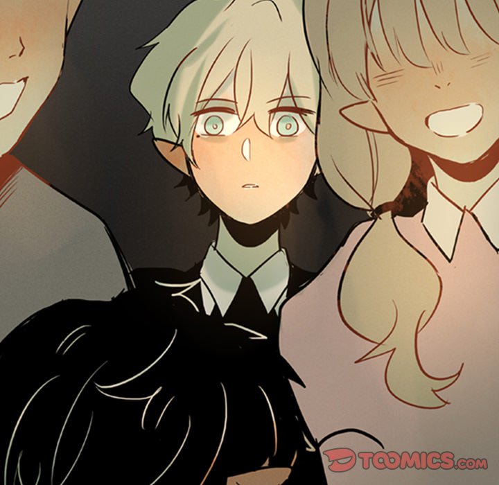 Moon Drops Moon Drops EP 33 - Toomics page 50 - 