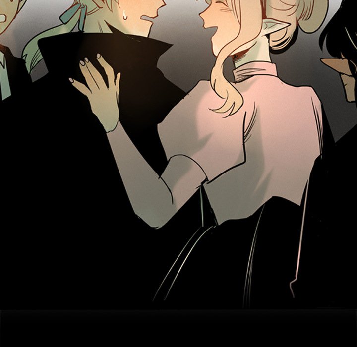 Moon Drops Moon Drops EP 33 - Toomics page 53 - 