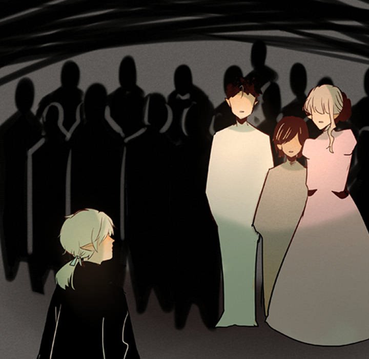 Moon Drops Moon Drops EP 33 - Toomics page 57 - 