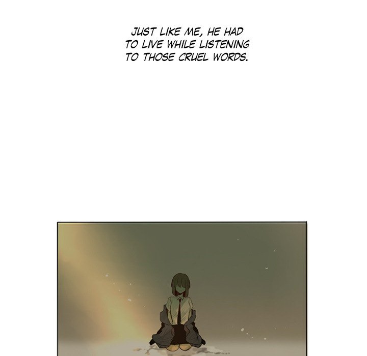 Moon Drops Moon Drops EP 33 - Toomics page 60 - 