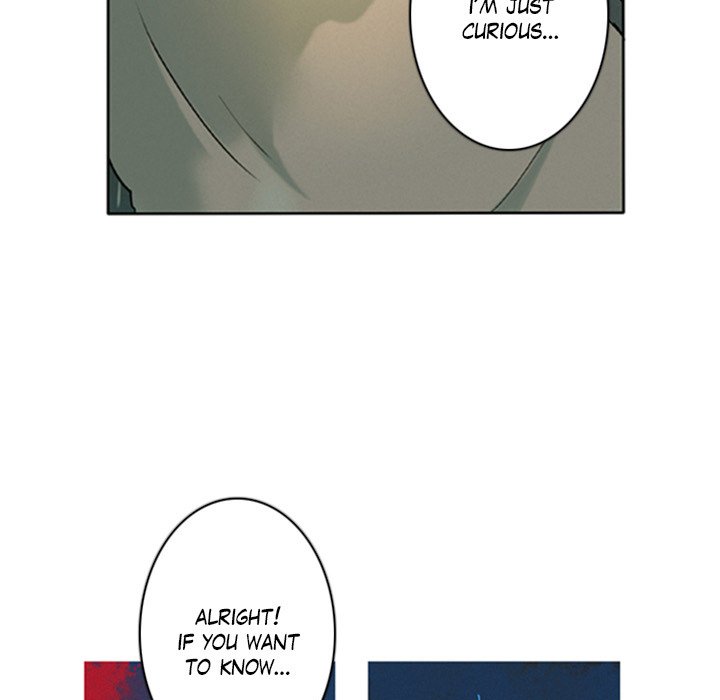Moon Drops Moon Drops EP 33 - Toomics page 7 - 