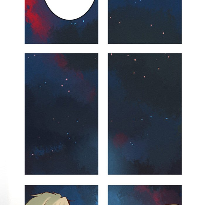 Moon Drops Moon Drops EP 33 - Toomics page 8 - 