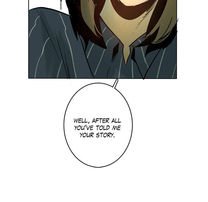 Moon Drops Moon Drops EP 33 - Toomics page 72 - 