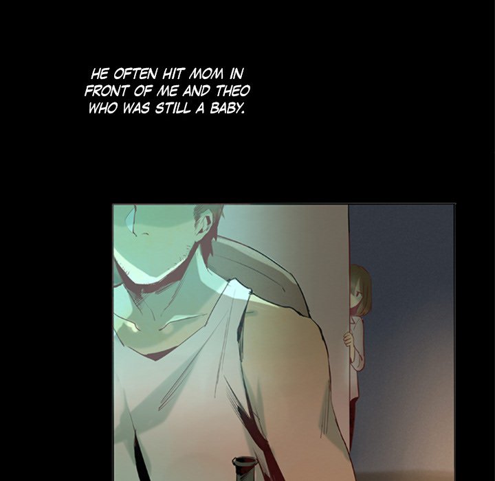 Moon Drops Moon Drops EP 33 - Toomics page 77 - 