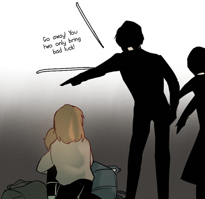 Moon Drops Moon Drops EP 33 - Toomics page 87 - 