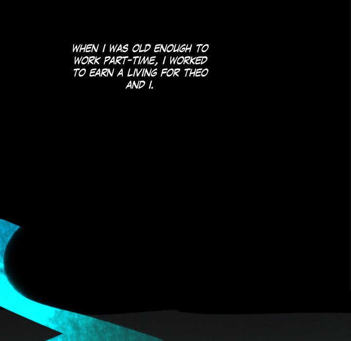 Moon Drops Moon Drops EP 33 - Toomics page 89 - 