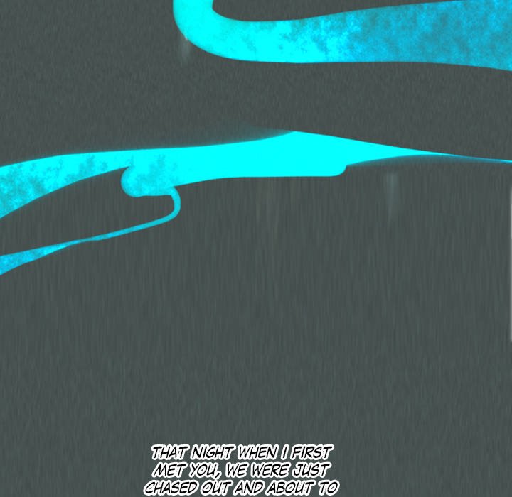 Moon Drops Moon Drops EP 33 - Toomics page 91 - 